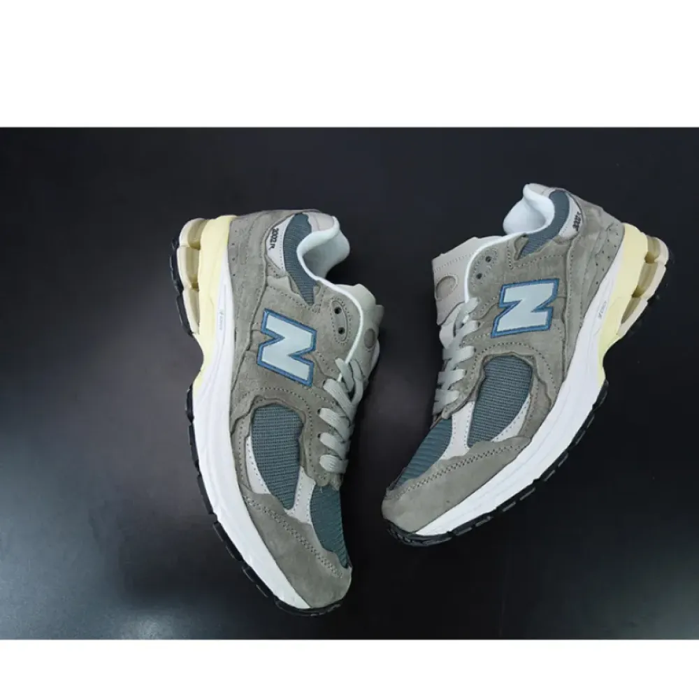 New Balance 2002R Protection Pack Mirage Grey  M2002RDD