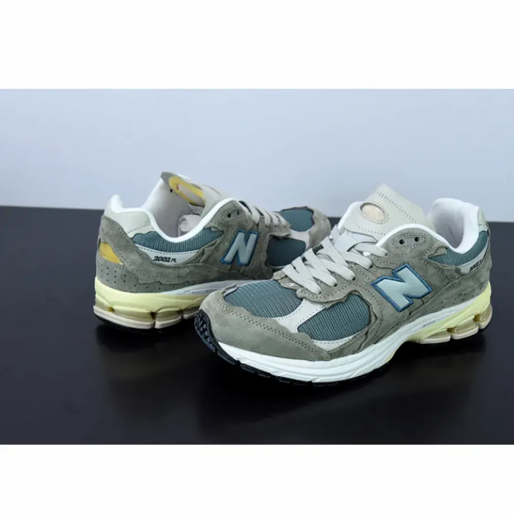 New Balance 2002R Protection Pack Mirage Grey  M2002RDD