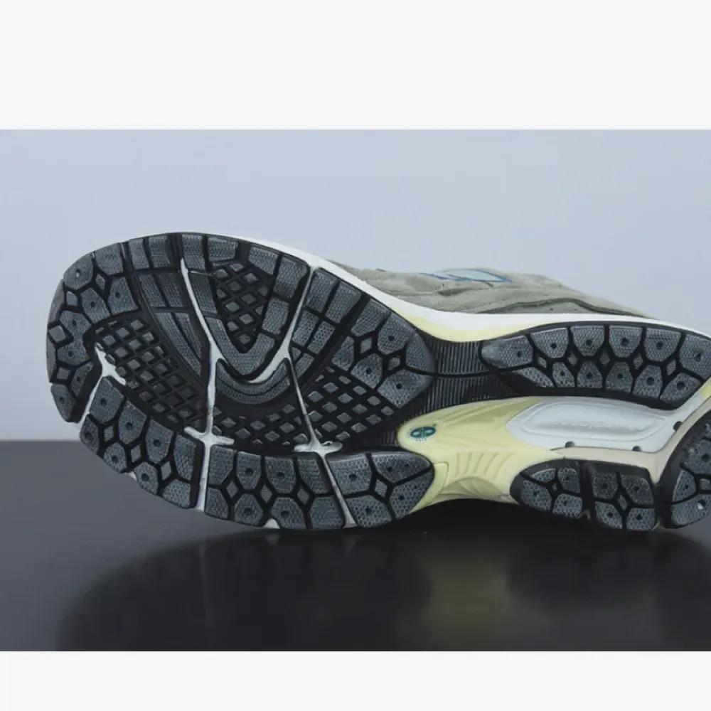 New Balance 2002R Protection Pack Mirage Grey  M2002RDD