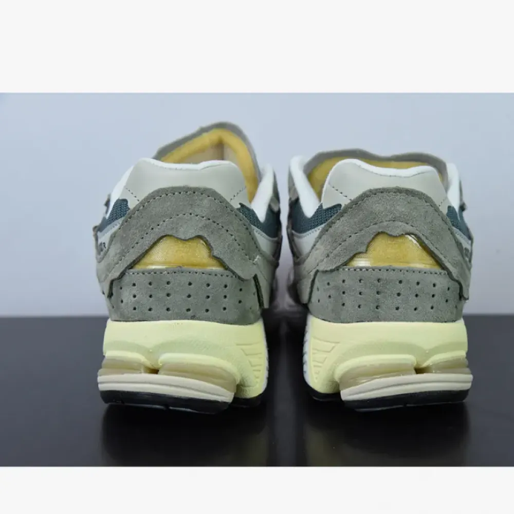 New Balance 2002R Protection Pack Mirage Grey  M2002RDD