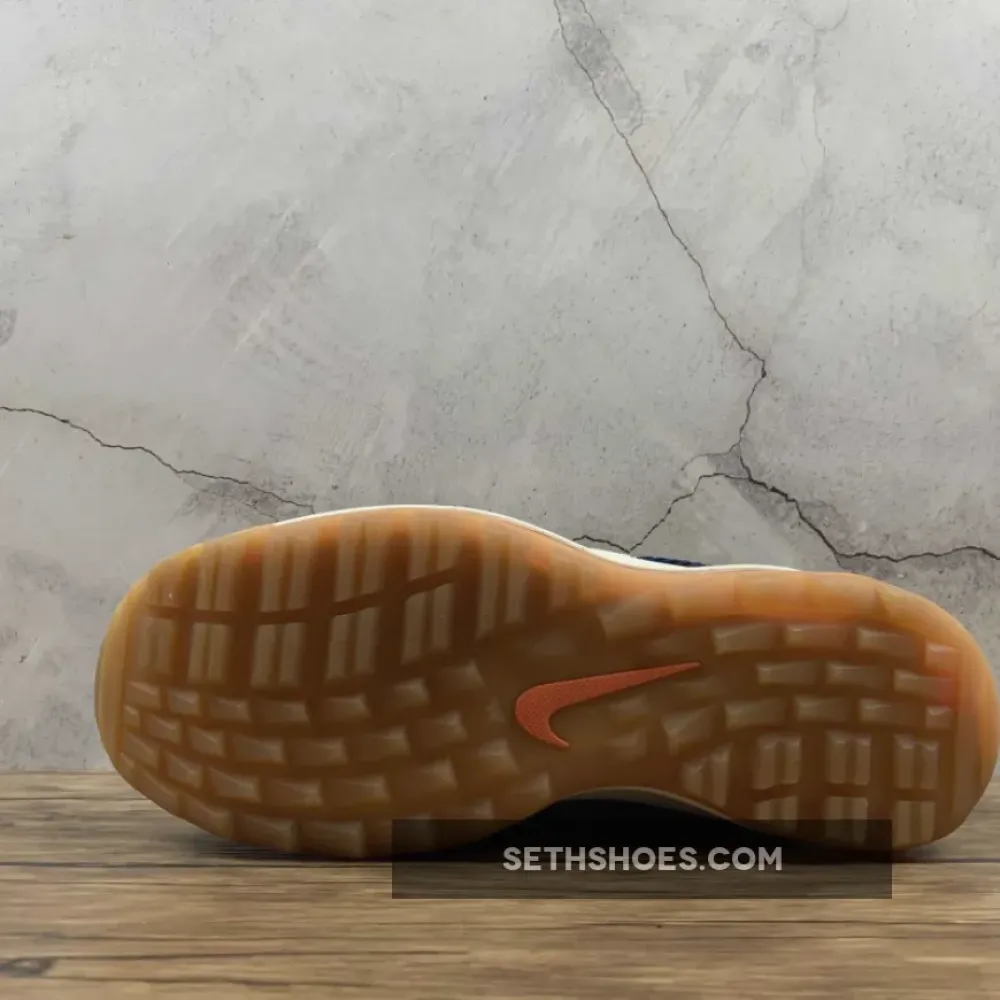 Nike Air Max 97 Golf NRG Celestial Gold Obsidian  CJ0563-400