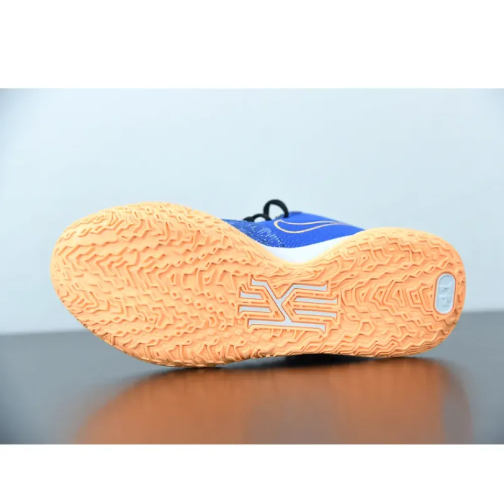 Nike Kyrie 7 “Sisterhood” Hyper Royal/Black/White  CQ9326-400