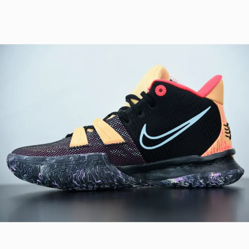 Nike Kyrie 7 “Soundwave”  DC0589-002