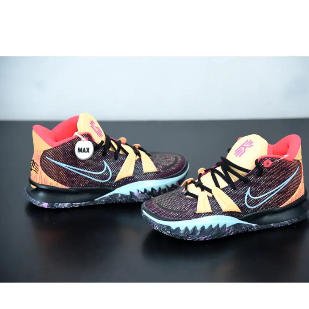 Nike Kyrie 7 “Soundwave”  DC0589-002