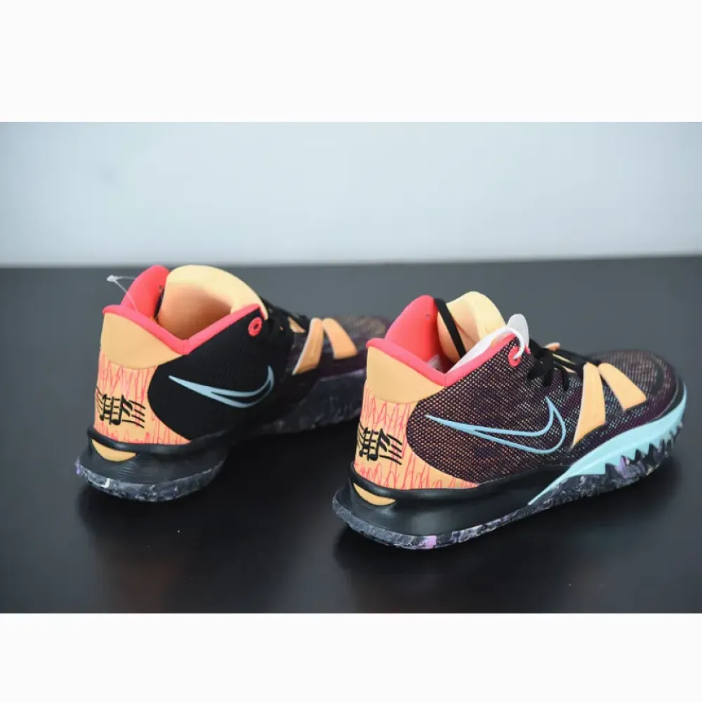 Nike Kyrie 7 “Soundwave”  DC0589-002