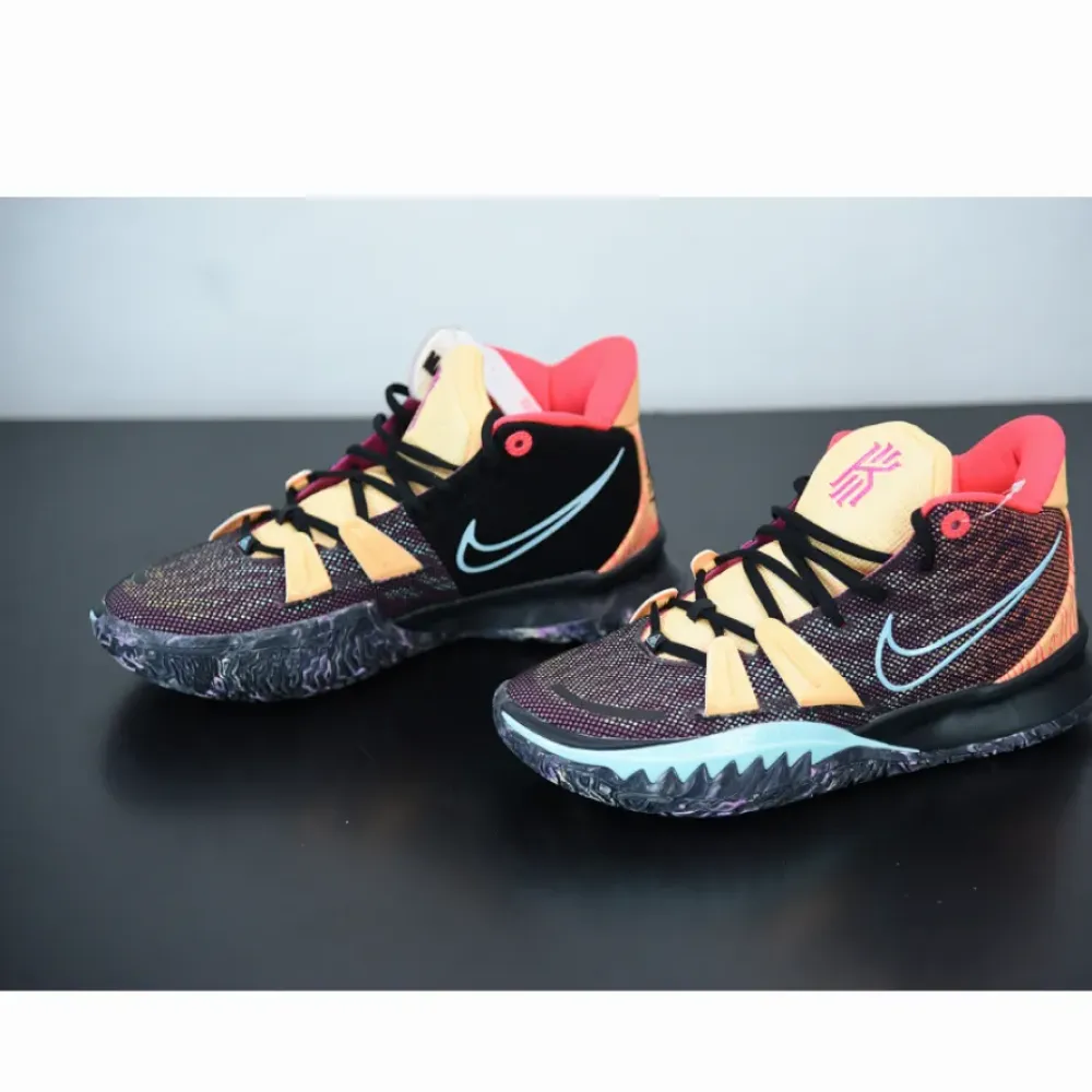 Nike Kyrie 7 “Soundwave”  DC0589-002