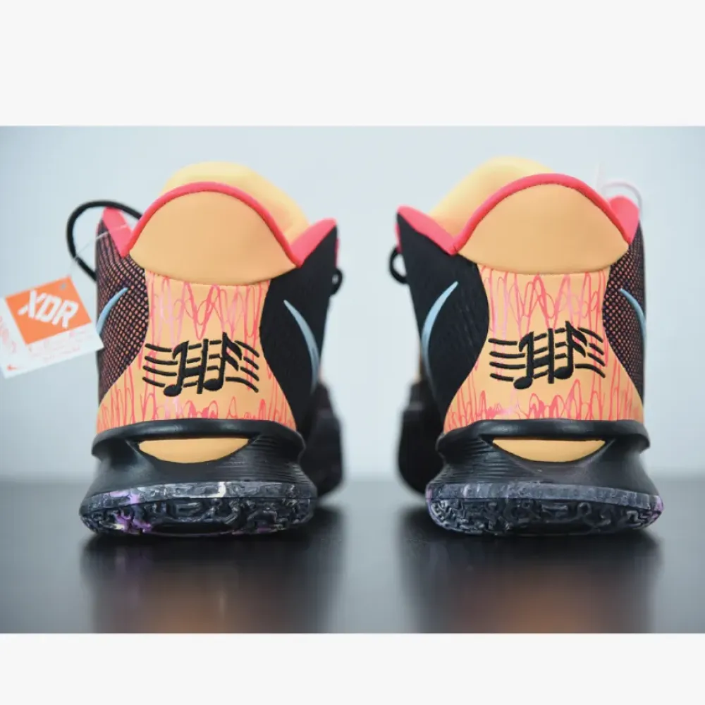 Nike Kyrie 7 “Soundwave”  DC0589-002