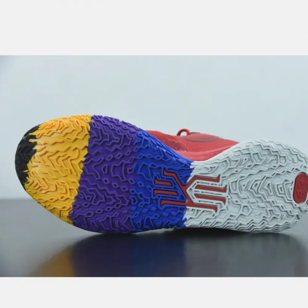 Nike Kyrie 7 “Icons of Sport”  DC0589-600