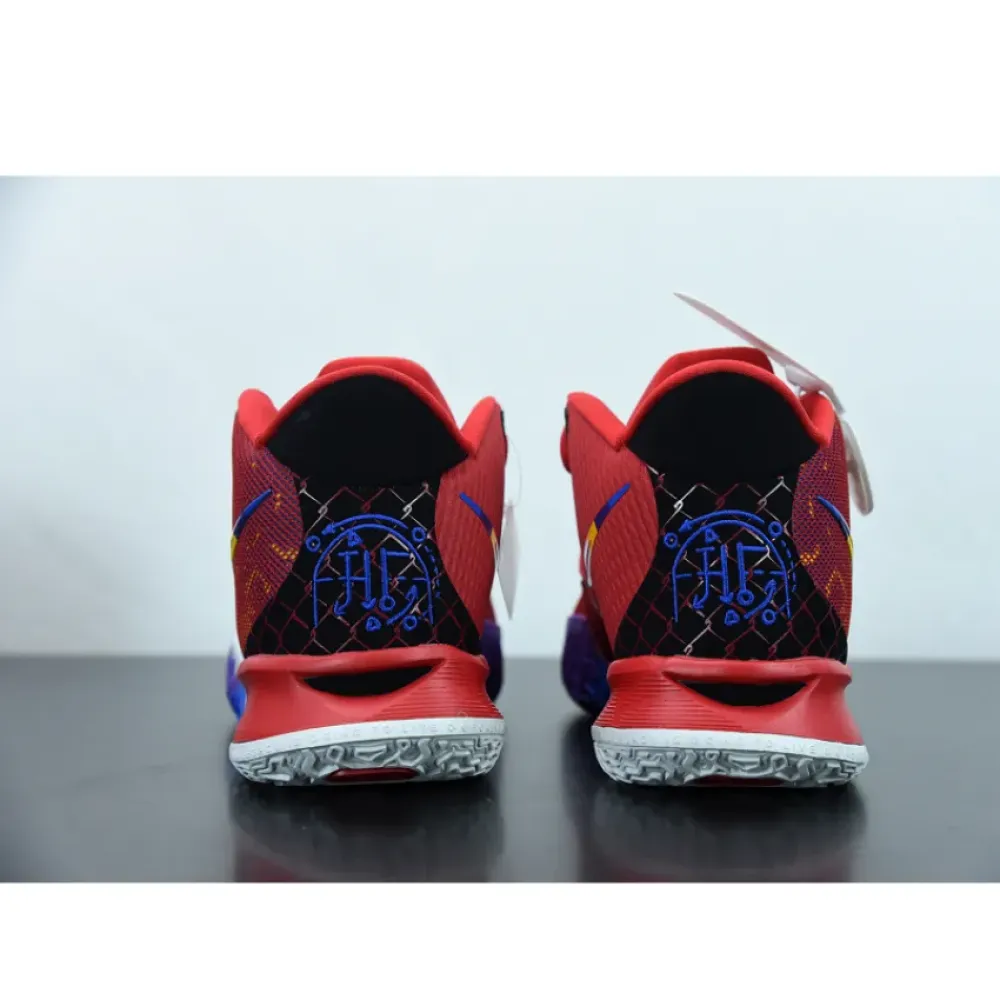 Nike Kyrie 7 “Icons of Sport”  DC0589-600