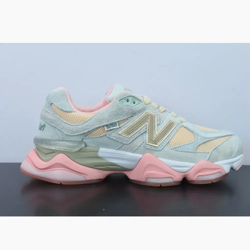 Joe Freshgoods x New Balance 9060 Inside Voices Baby Shower Blue U9060JG1