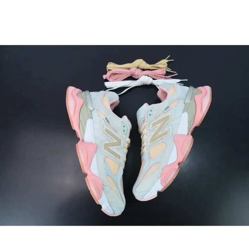 Joe Freshgoods x New Balance 9060 Inside Voices Baby Shower Blue U9060JG1