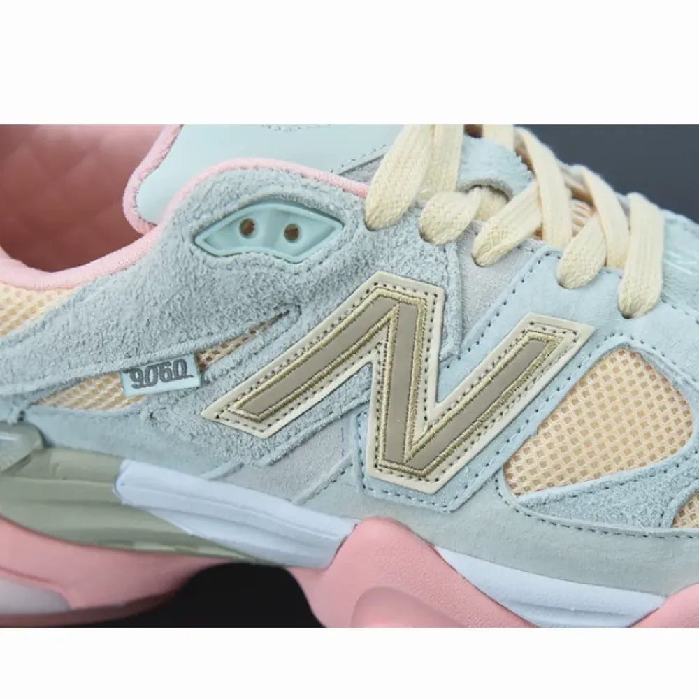 Joe Freshgoods x New Balance 9060 Inside Voices Baby Shower Blue U9060JG1