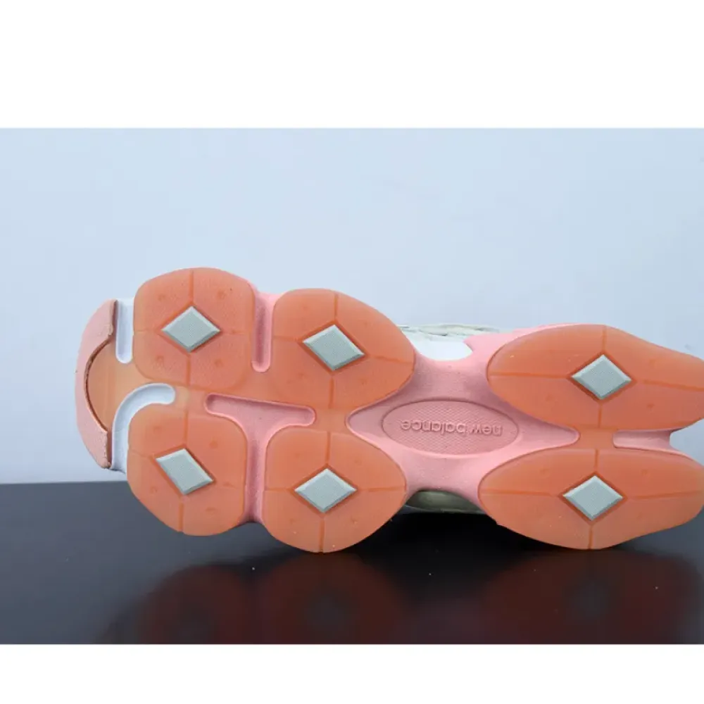 Joe Freshgoods x New Balance 9060 Inside Voices Baby Shower Blue U9060JG1