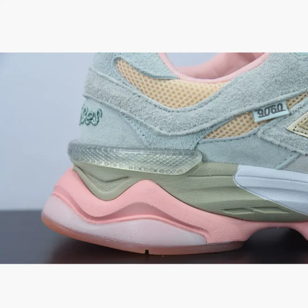 Joe Freshgoods x New Balance 9060 Inside Voices Baby Shower Blue U9060JG1