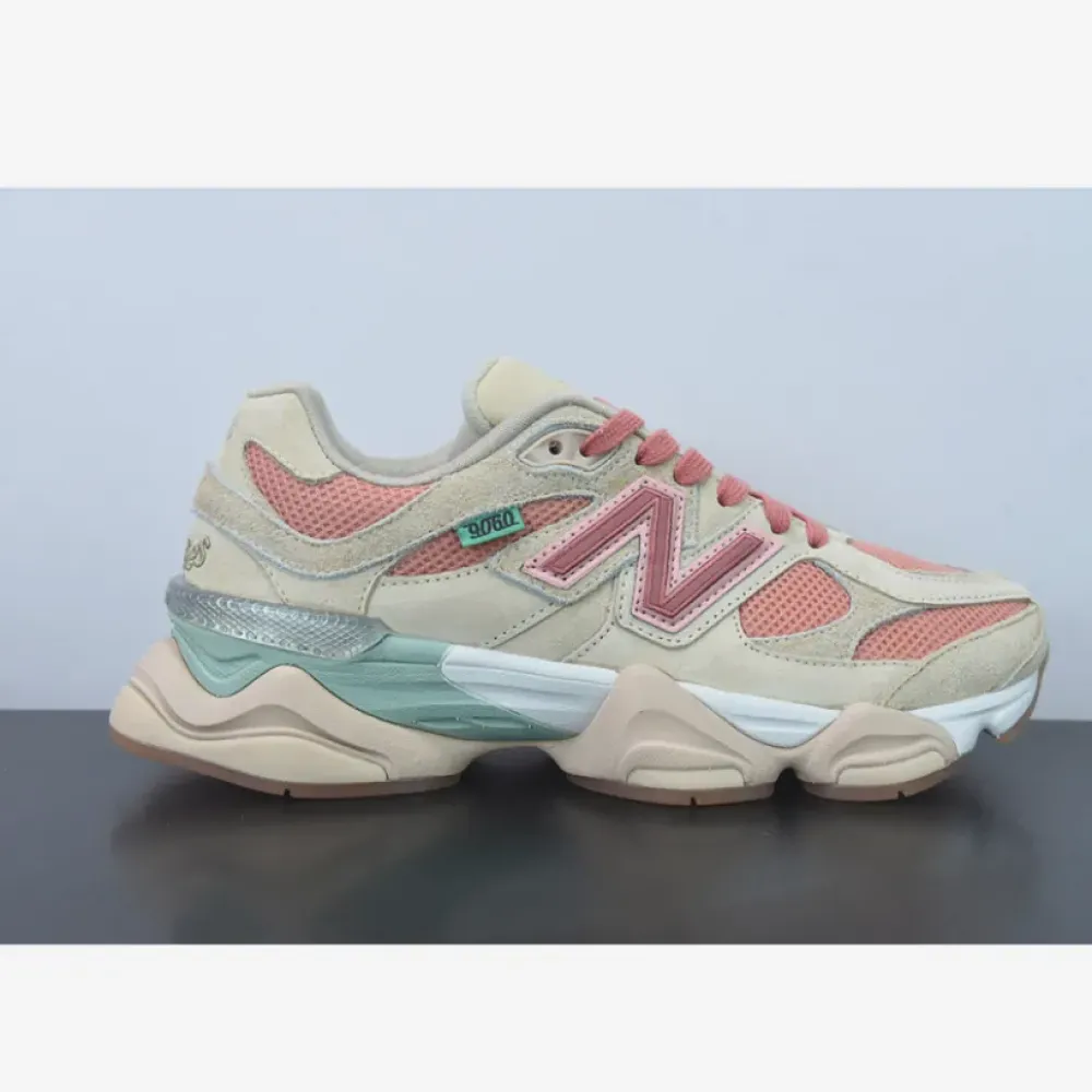 Joe Freshgoods x New Balance 90/60 “Penny Cookie Pink” U9060JF1