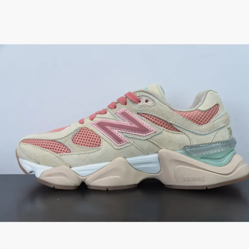 Joe Freshgoods x New Balance 90/60 “Penny Cookie Pink” U9060JF1