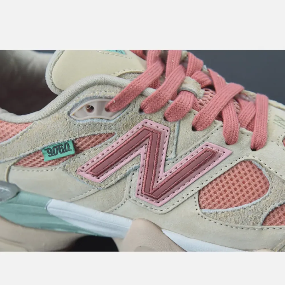Joe Freshgoods x New Balance 90/60 “Penny Cookie Pink” U9060JF1