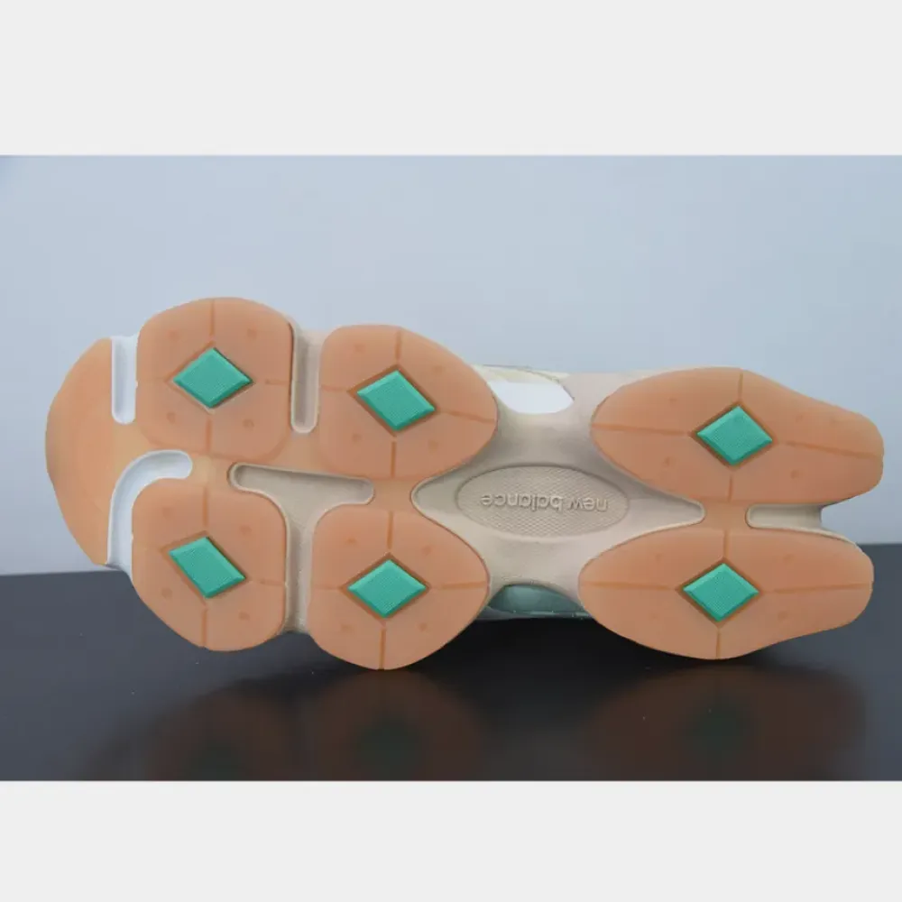 Joe Freshgoods x New Balance 90/60 “Penny Cookie Pink” U9060JF1