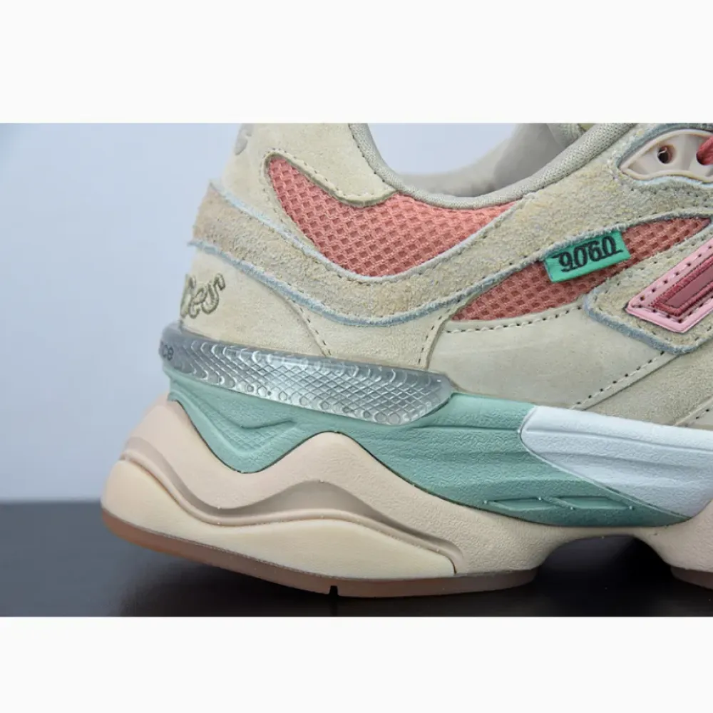 Joe Freshgoods x New Balance 90/60 “Penny Cookie Pink” U9060JF1