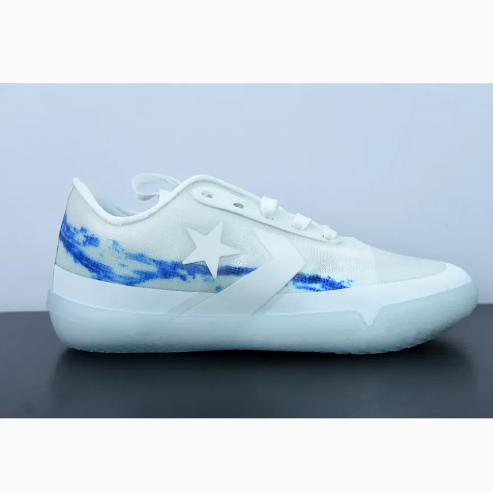 Kelly Oubre x Converse All-Star Pro BB Low Soul  169085C