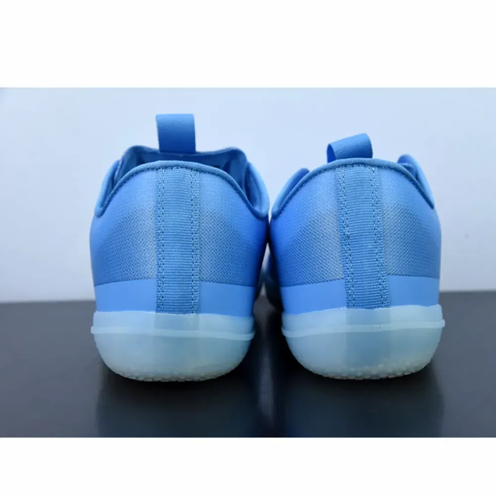 Converse All Star Pro BB Low Solstice University Blue/White  167937C