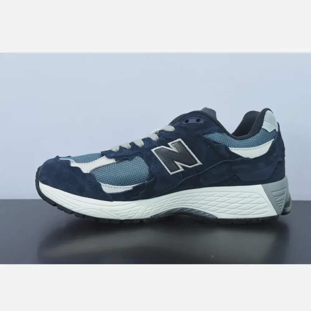 New Balance 2002R Protection Pack ‘Dark Navy’ M2002RDF