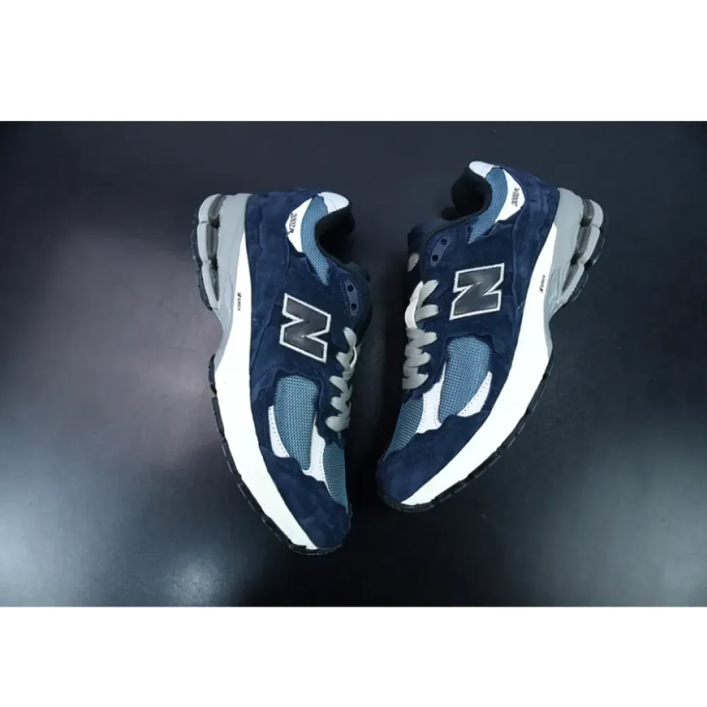 New Balance 2002R Protection Pack ‘Dark Navy’ M2002RDF