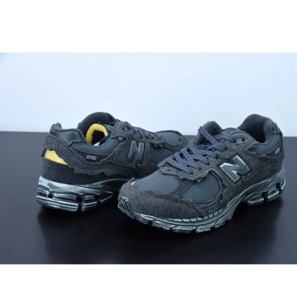 New Balance 2002R Protection Pack Phantom M2002RDB