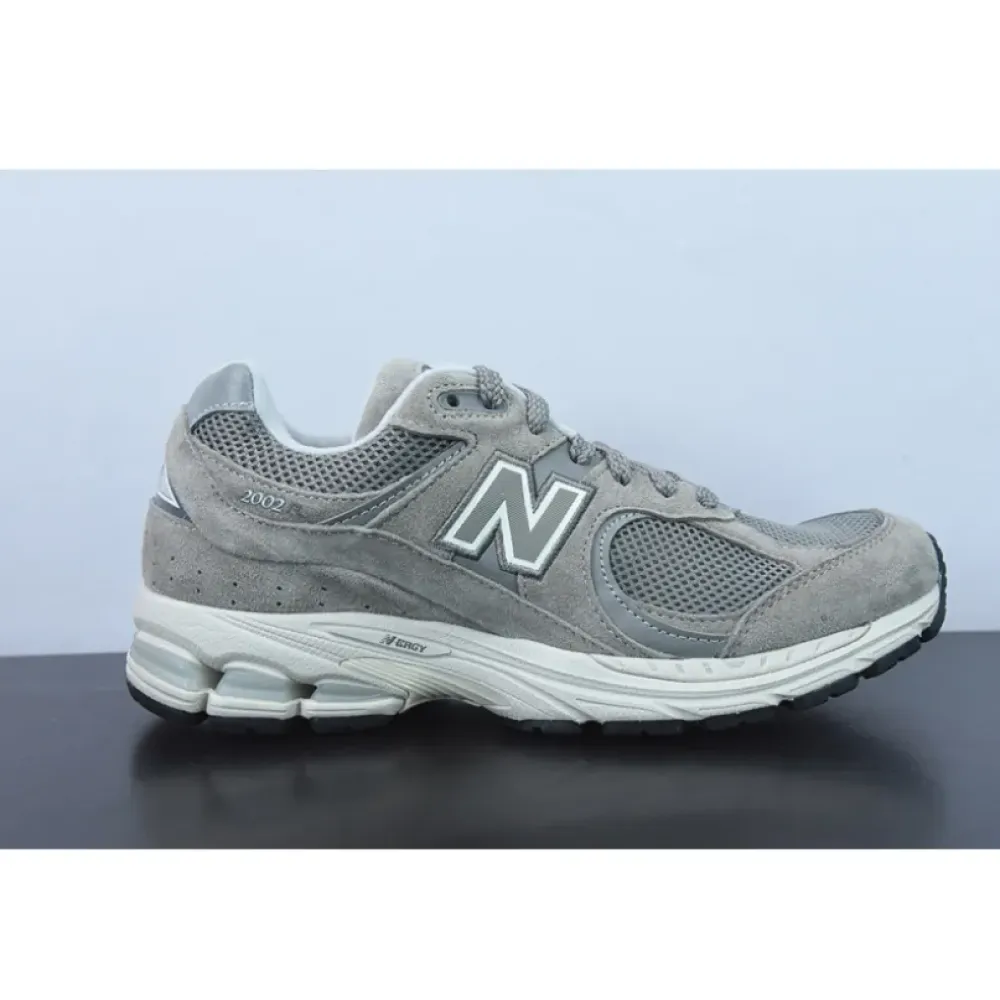 New Balance 2002R Marblehead Light Aluminum ML2002RC