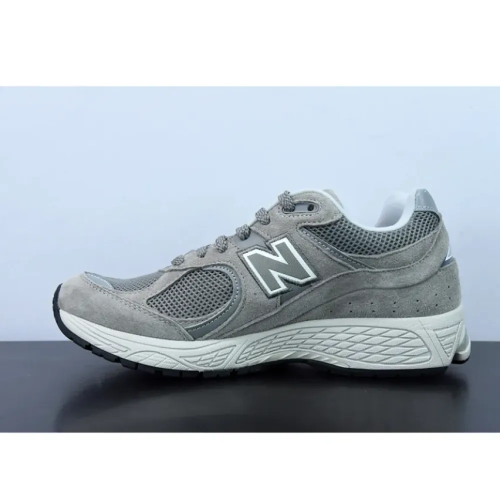 New Balance 2002R Marblehead Light Aluminum ML2002RC