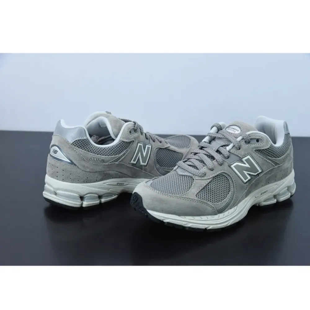 New Balance 2002R Marblehead Light Aluminum ML2002RC