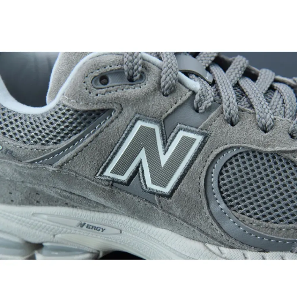 New Balance 2002R Marblehead Light Aluminum ML2002RC