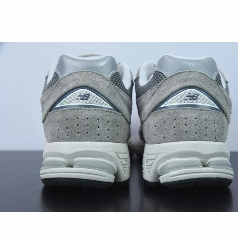 New Balance 2002R Marblehead Light Aluminum ML2002RC