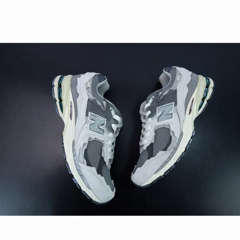 New Balance 2002R Protection Pack Rain Cloud M2002RDA