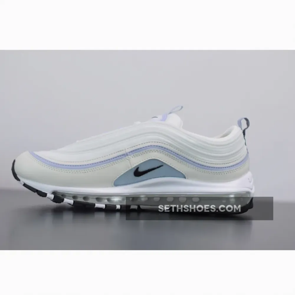 Nike Air Max 97 Sail/Black/Photon Dust/Ghost  CZ6087-102