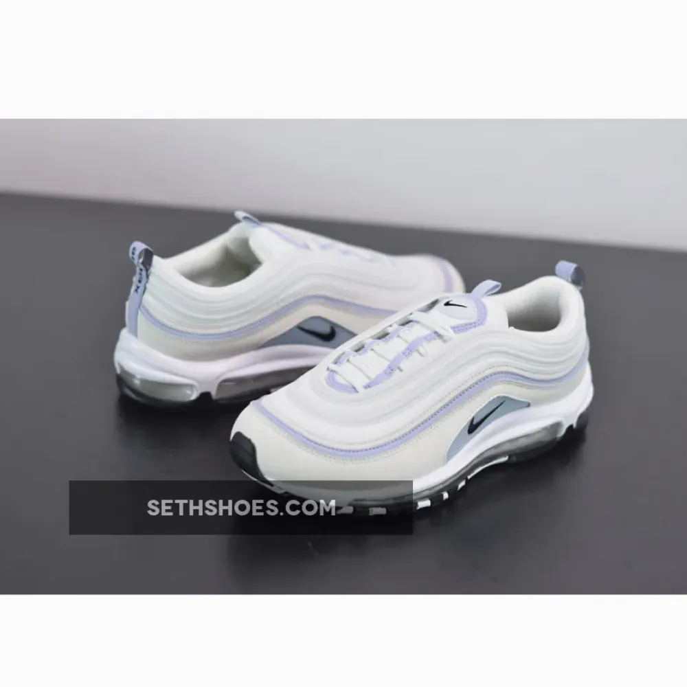 Nike Air Max 97 Sail/Black/Photon Dust/Ghost  CZ6087-102