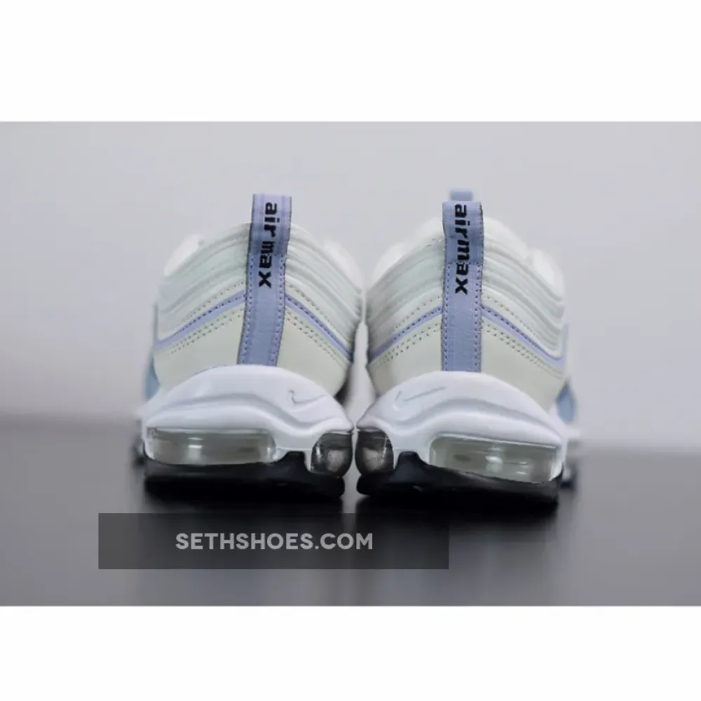 Nike Air Max 97 Sail/Black/Photon Dust/Ghost  CZ6087-102