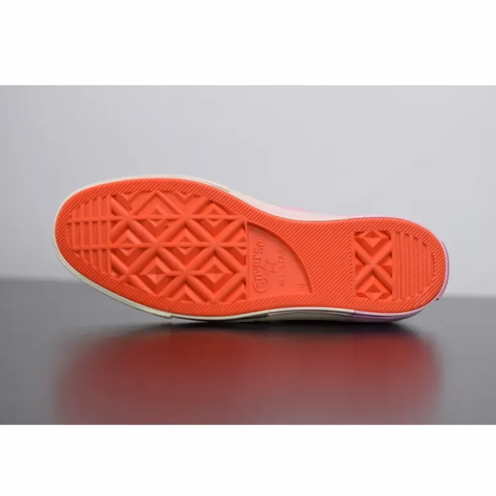 Converse Chuck Taylor All-Star 70s Hi Millie Bobby Petal Pink  167298C