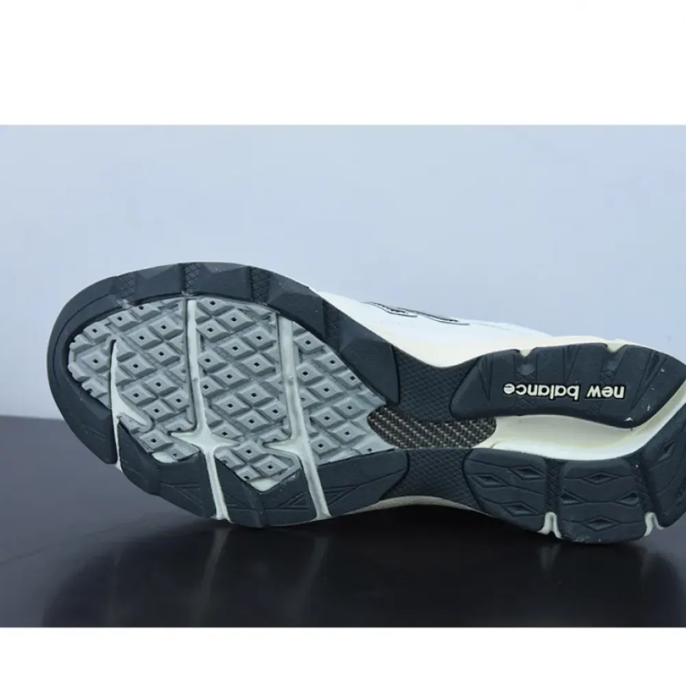 New Balance 990v3 Made in USA Sea Salt/Rain Cloud M990AL3