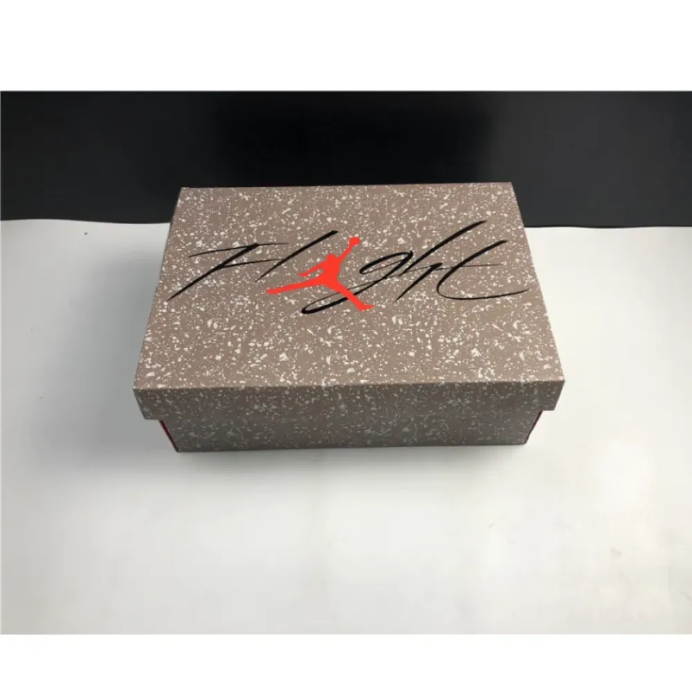 Air Jordan 4 (IV) Retro Taupe Haze/Oil Grey/Off White/Infrared 23