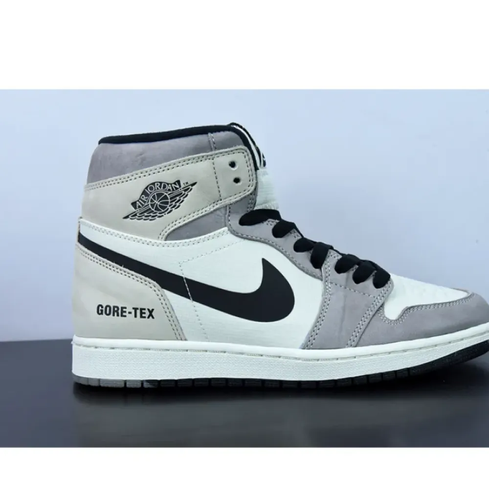 Air Jordan 1 Element GORE-TEX Sail/Light Bone-College Grey-Black DB2889-100