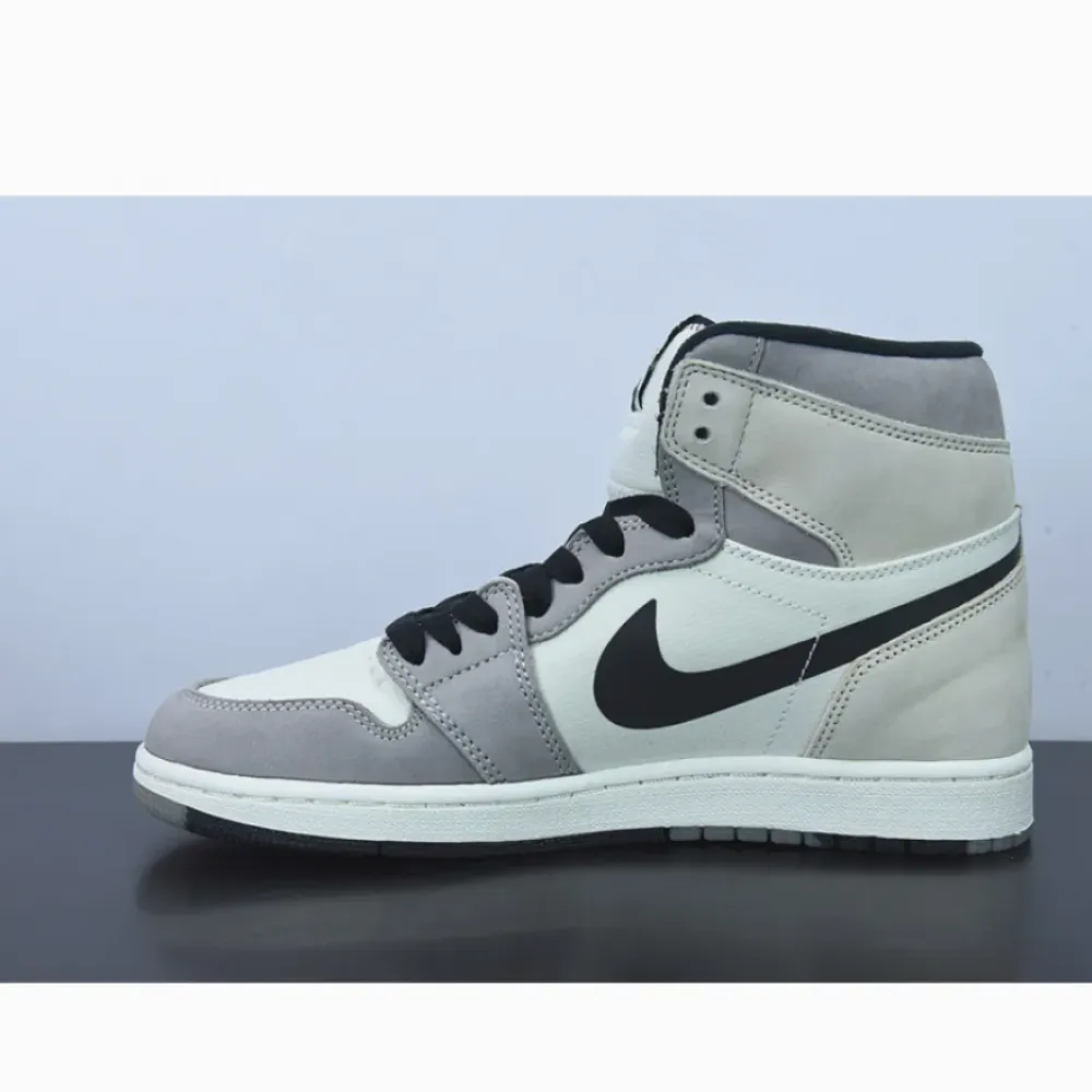 Air Jordan 1 Element GORE-TEX Sail/Light Bone-College Grey-Black DB2889-100