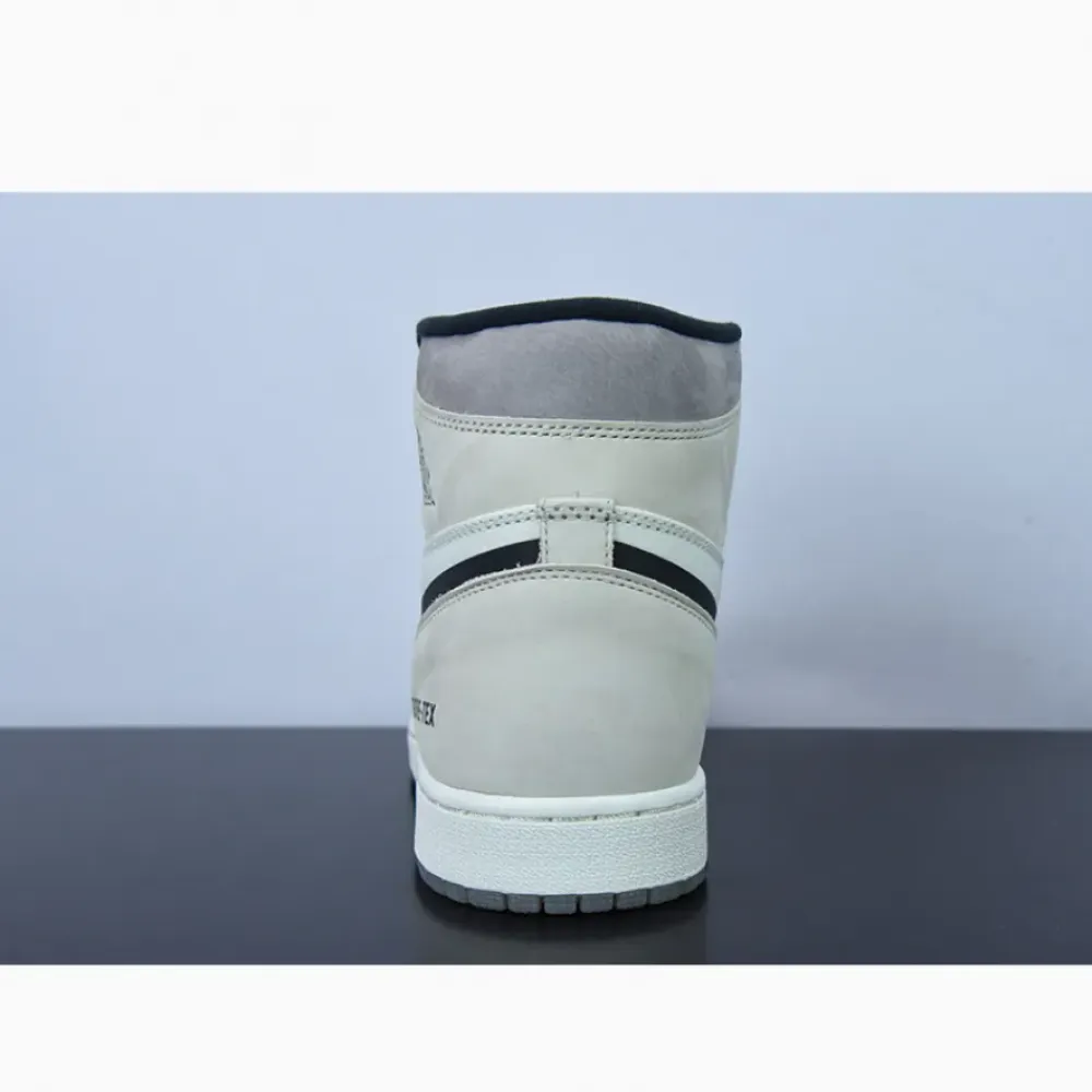 Air Jordan 1 Element GORE-TEX Sail/Light Bone-College Grey-Black DB2889-100