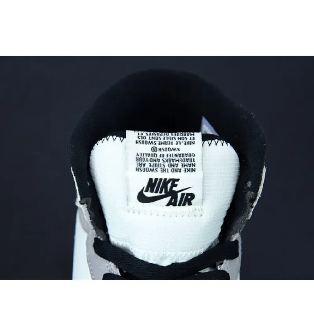 Air Jordan 1 Element GORE-TEX Sail/Light Bone-College Grey-Black DB2889-100