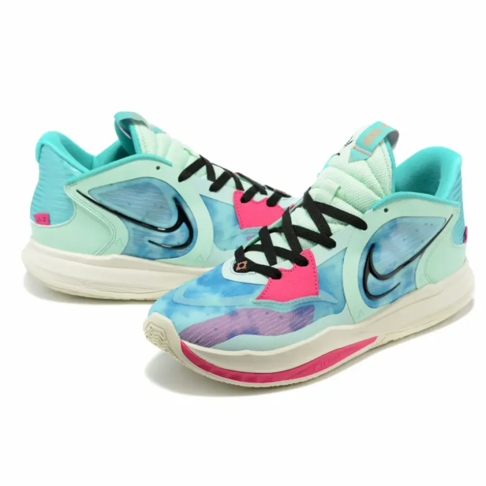 Nike Kyrie Low 5 Multi-Color  DV2531-900