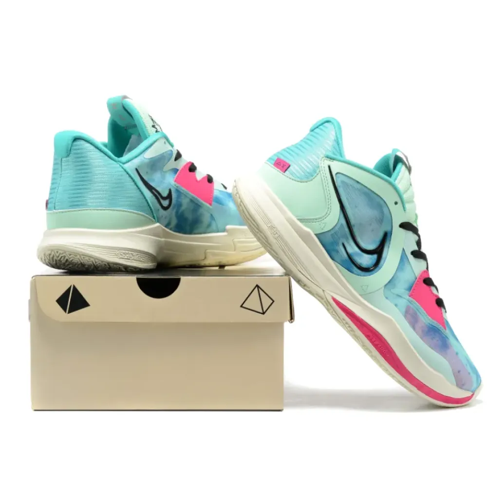 Nike Kyrie Low 5 Multi-Color  DV2531-900