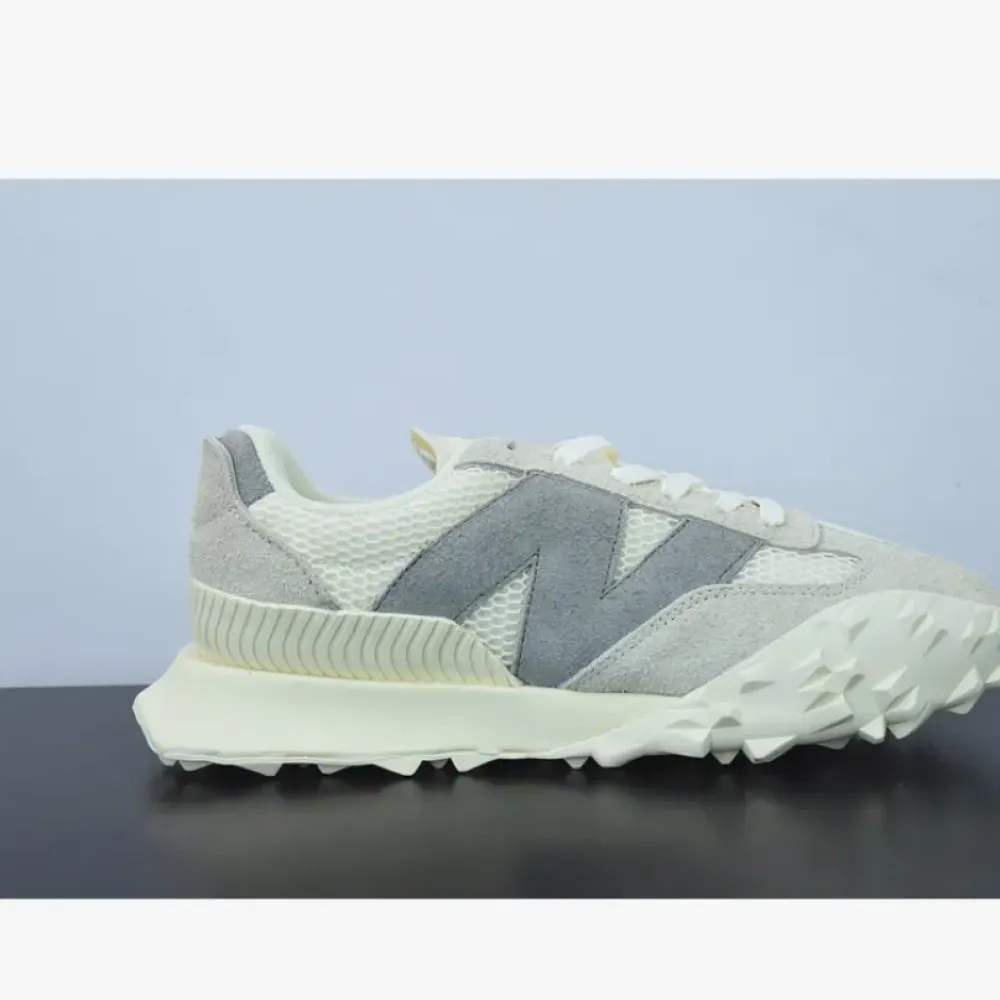 END. x New Balance XC72 “Art Of Nothing” UXC72NDE