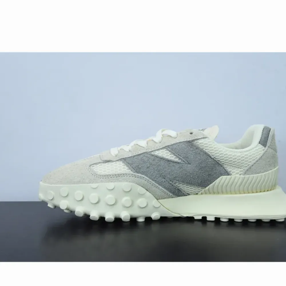 END. x New Balance XC72 “Art Of Nothing” UXC72NDE