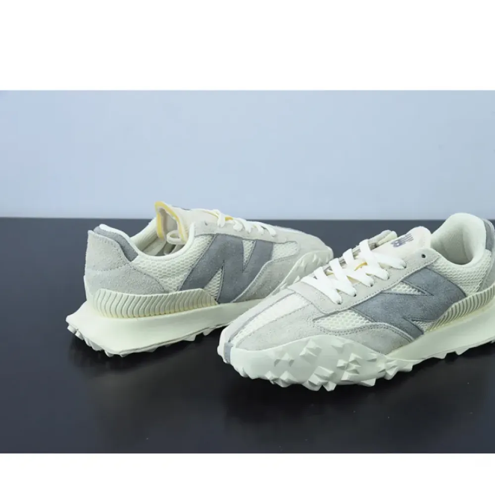 END. x New Balance XC72 “Art Of Nothing” UXC72NDE