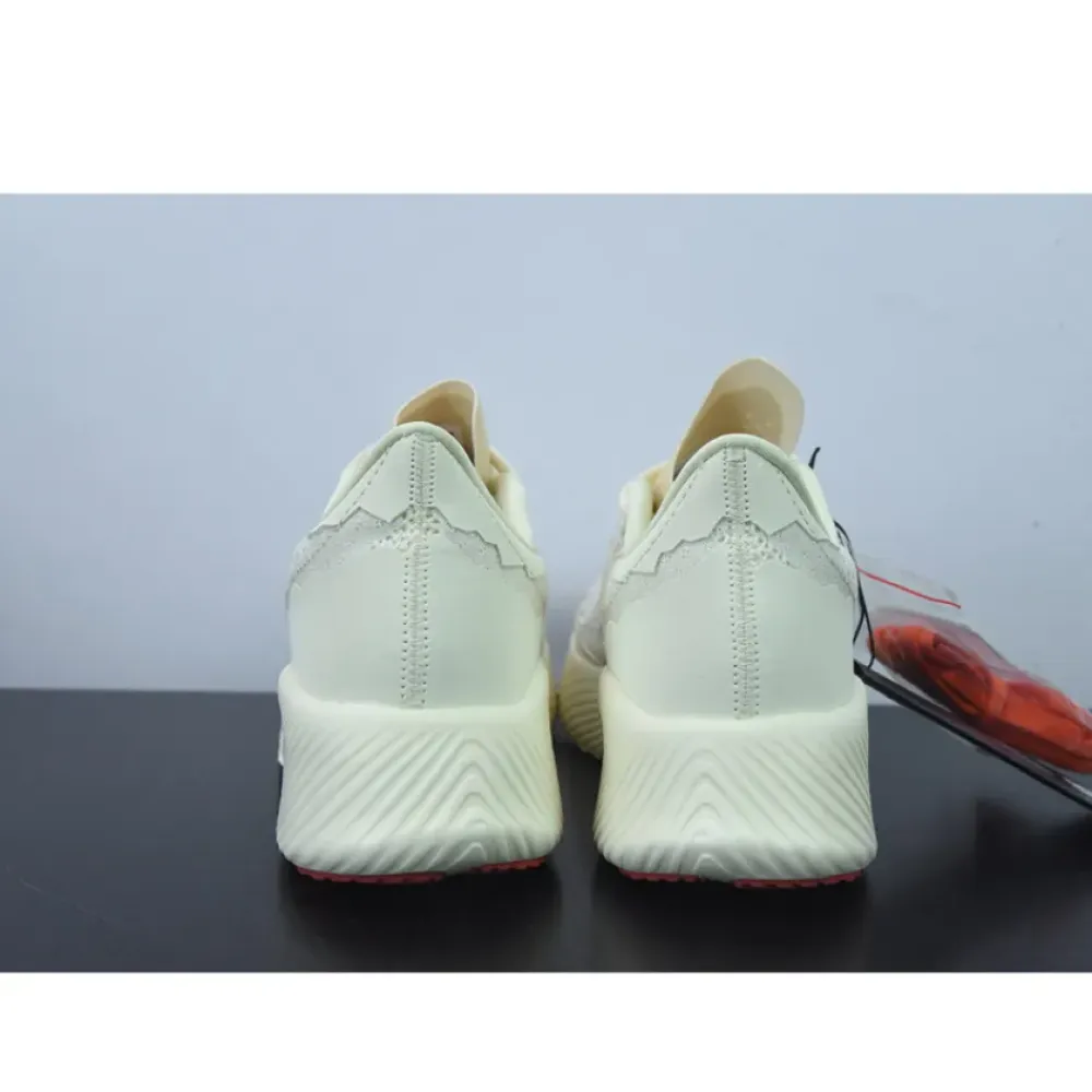 Stone Island X New Balance RC Elite Tan/Red  MSRCELTD